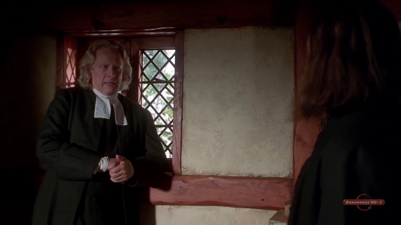The Crucible (1996) HD screenshot 3155