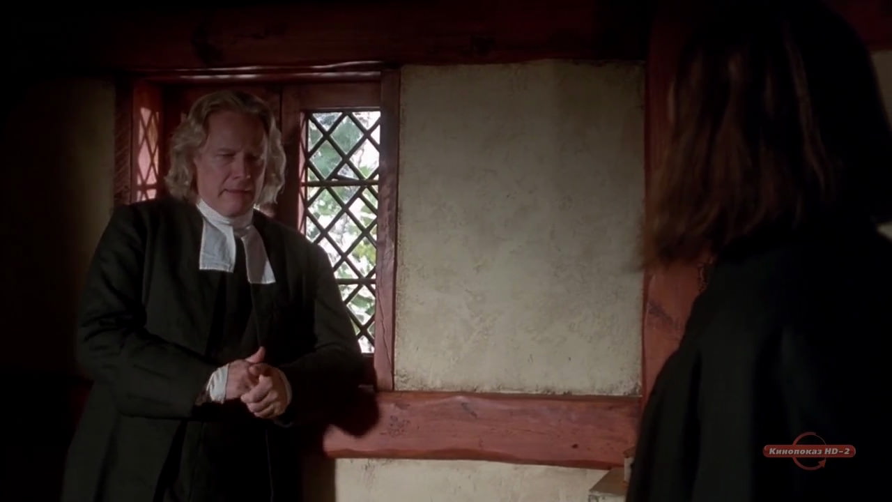 The Crucible (1996) HD screenshot 3158