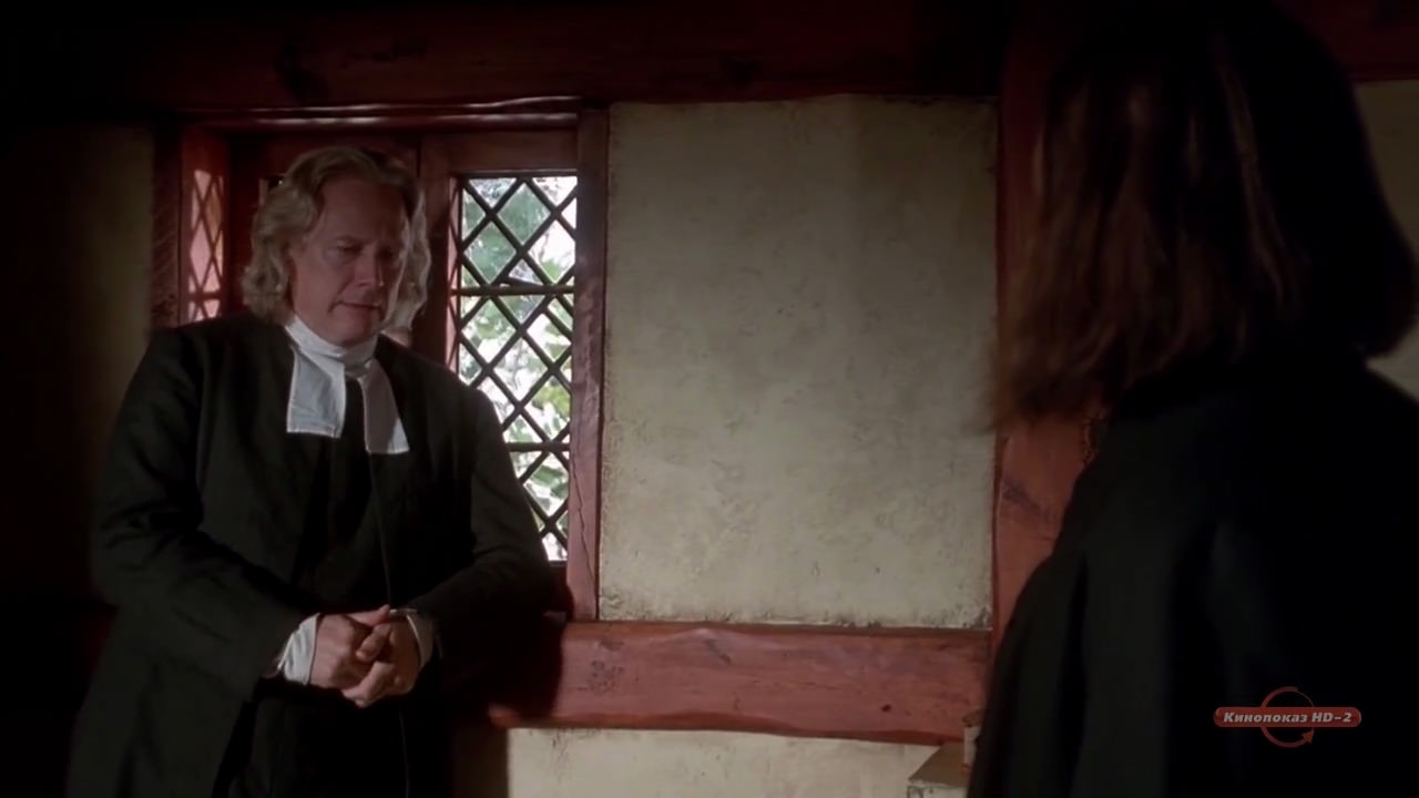 The Crucible (1996) HD screenshot 3161