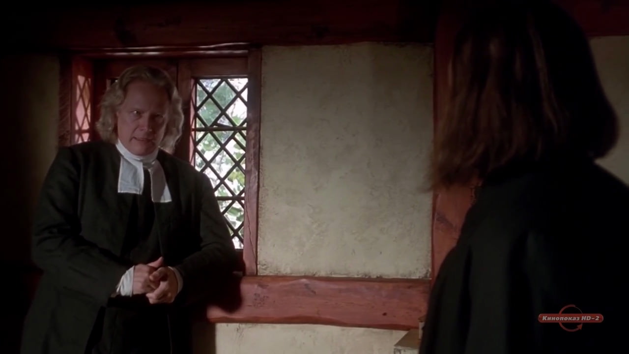 The Crucible (1996) HD screenshot 3164