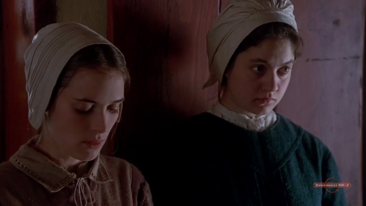 The Crucible (1996) screencap 3165