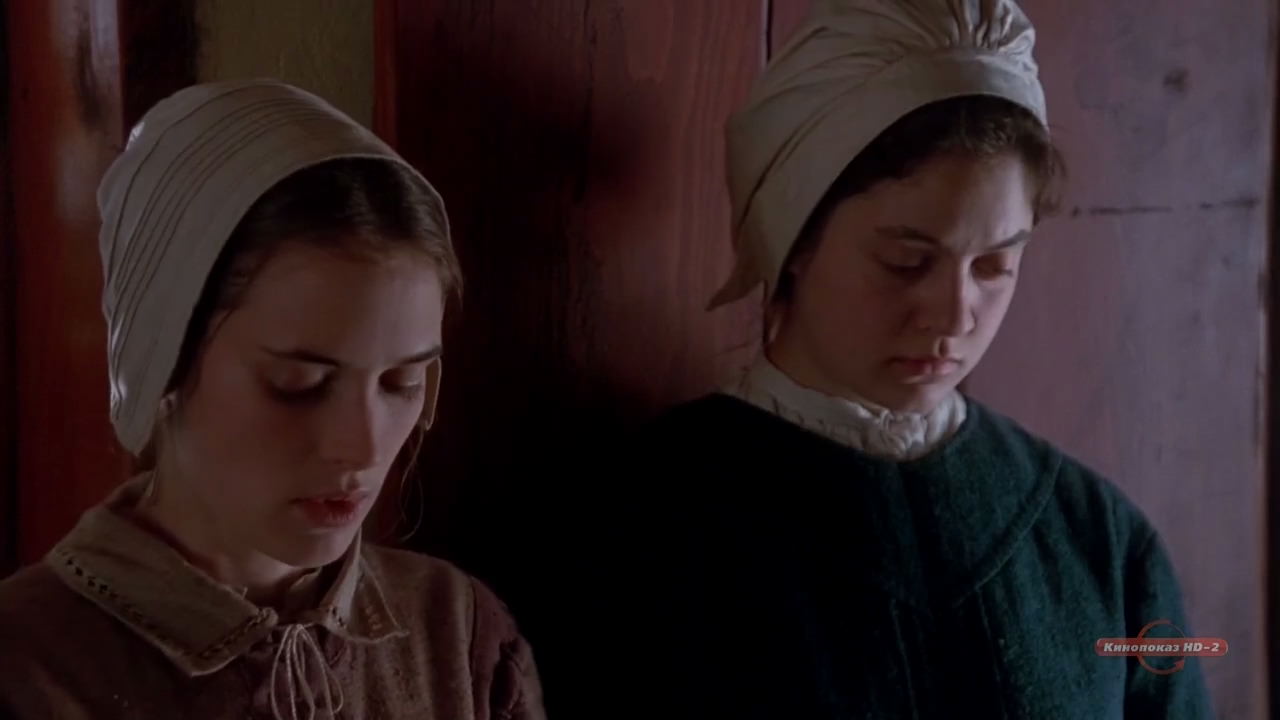 The Crucible (1996) movie still 3166