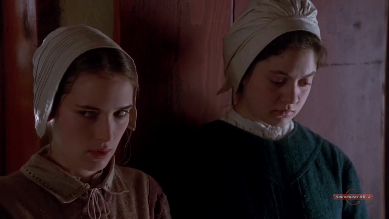The Crucible (1996) HD screenshot 3167