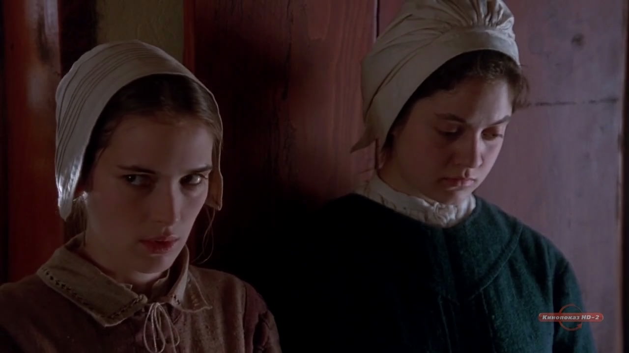 The Crucible (1996) screencap 3168