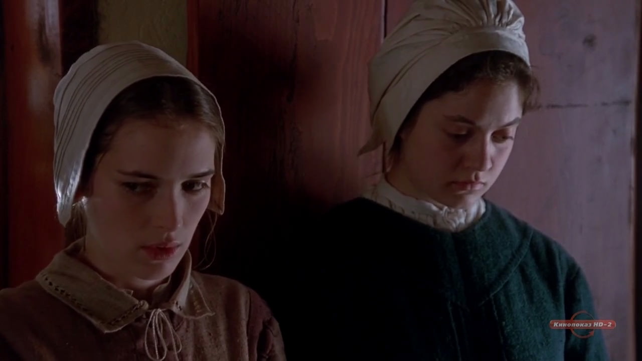 The Crucible (1996) movie still 3169