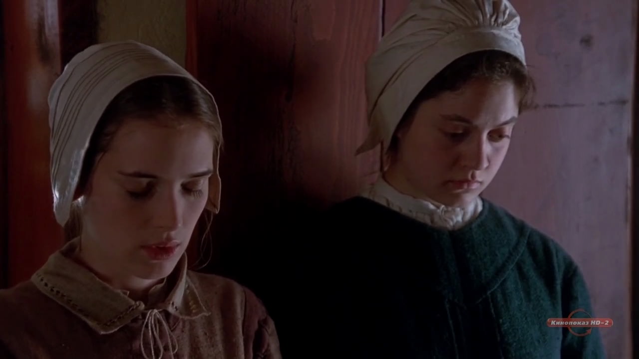 The Crucible (1996) HD screenshot 3170