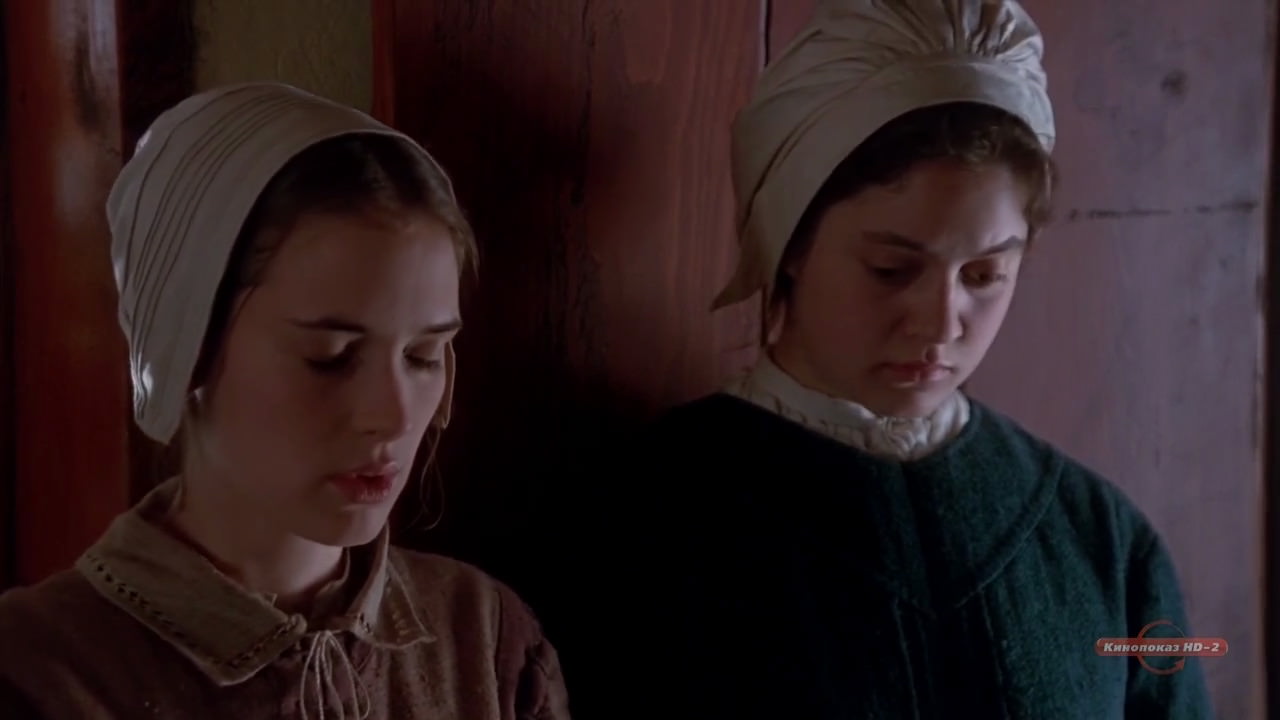 The Crucible (1996) movie still 3172