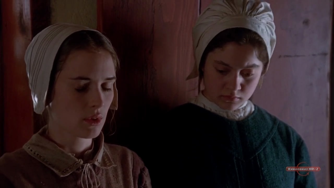 The Crucible (1996) HD screenshot 3173