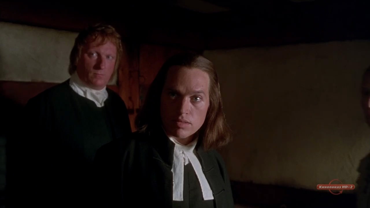 The Crucible (1996) screencap 3174