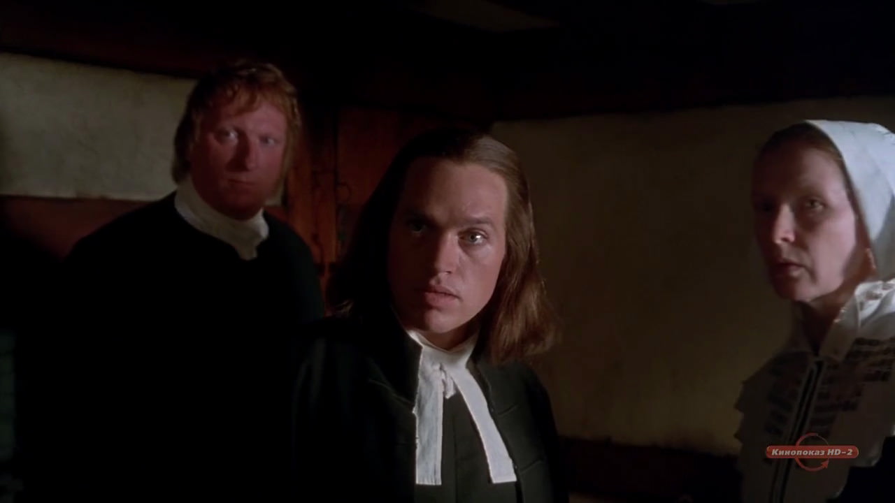 The Crucible (1996) movie still 3175