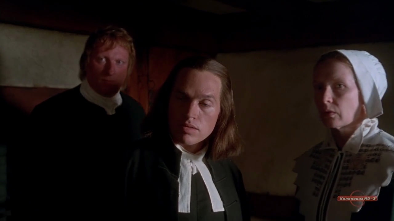 The Crucible (1996) HD screenshot 3176
