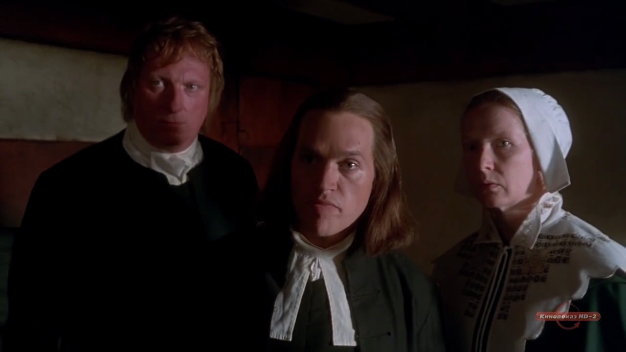 The Crucible (1996) HD screenshot 3179