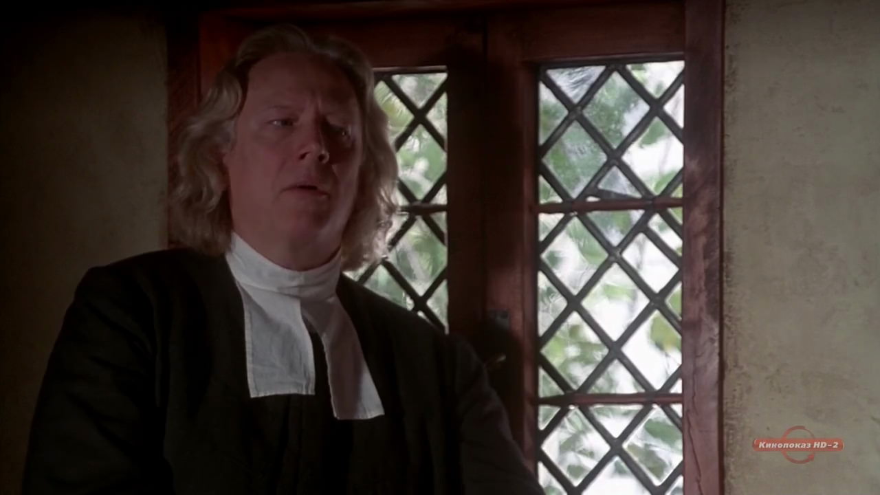 The Crucible (1996) HD screenshot 3182