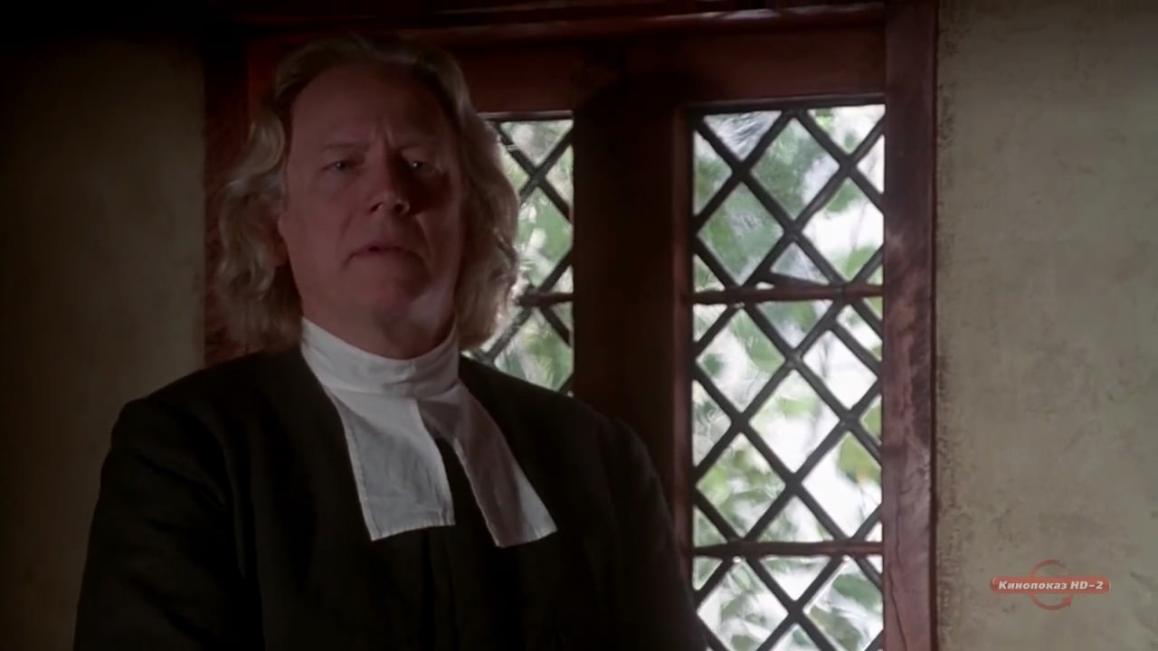 The Crucible (1996) HD screenshot 3185