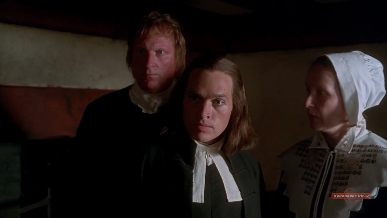 The Crucible (1996) HD screenshot 3188