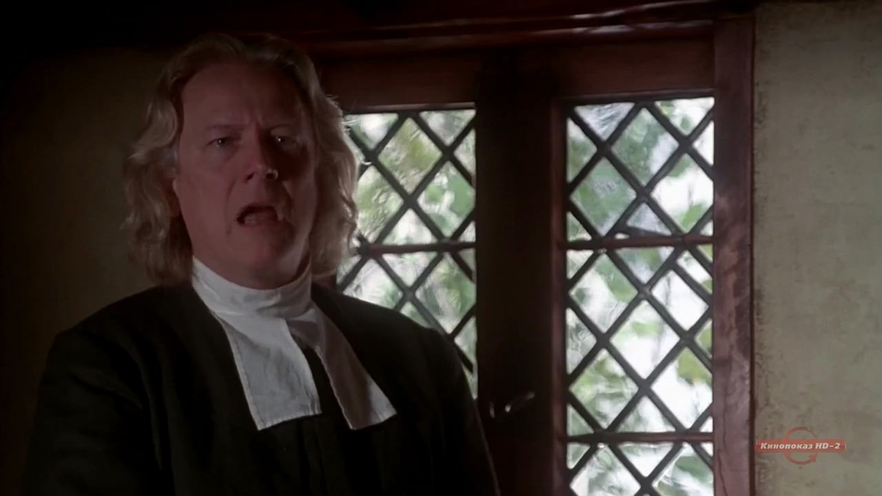 The Crucible (1996) HD screenshot 3191