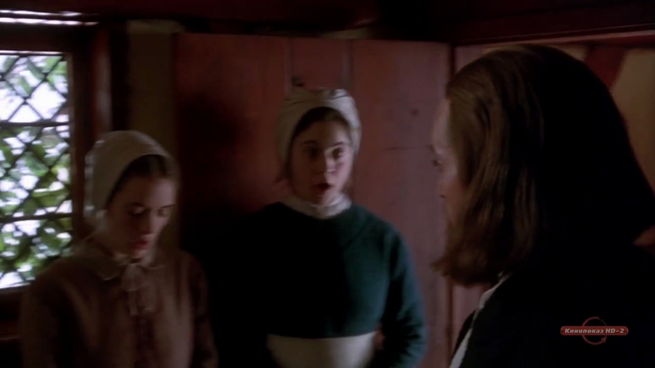 The Crucible (1996) screencap 3201