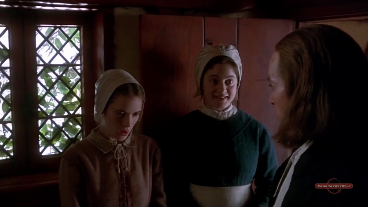 The Crucible (1996) movie still 3202