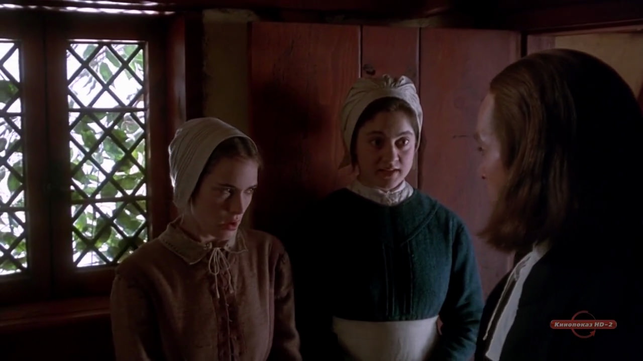The Crucible (1996) HD screenshot 3203