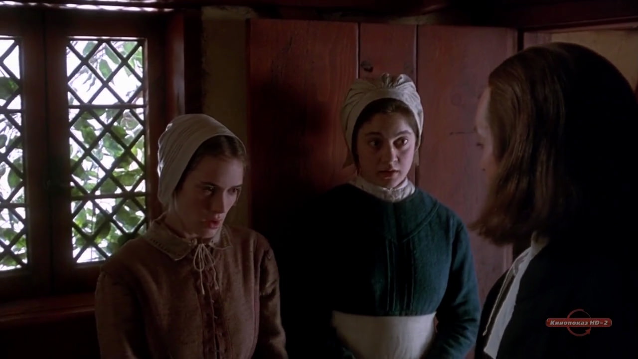 The Crucible (1996) screencap 3204