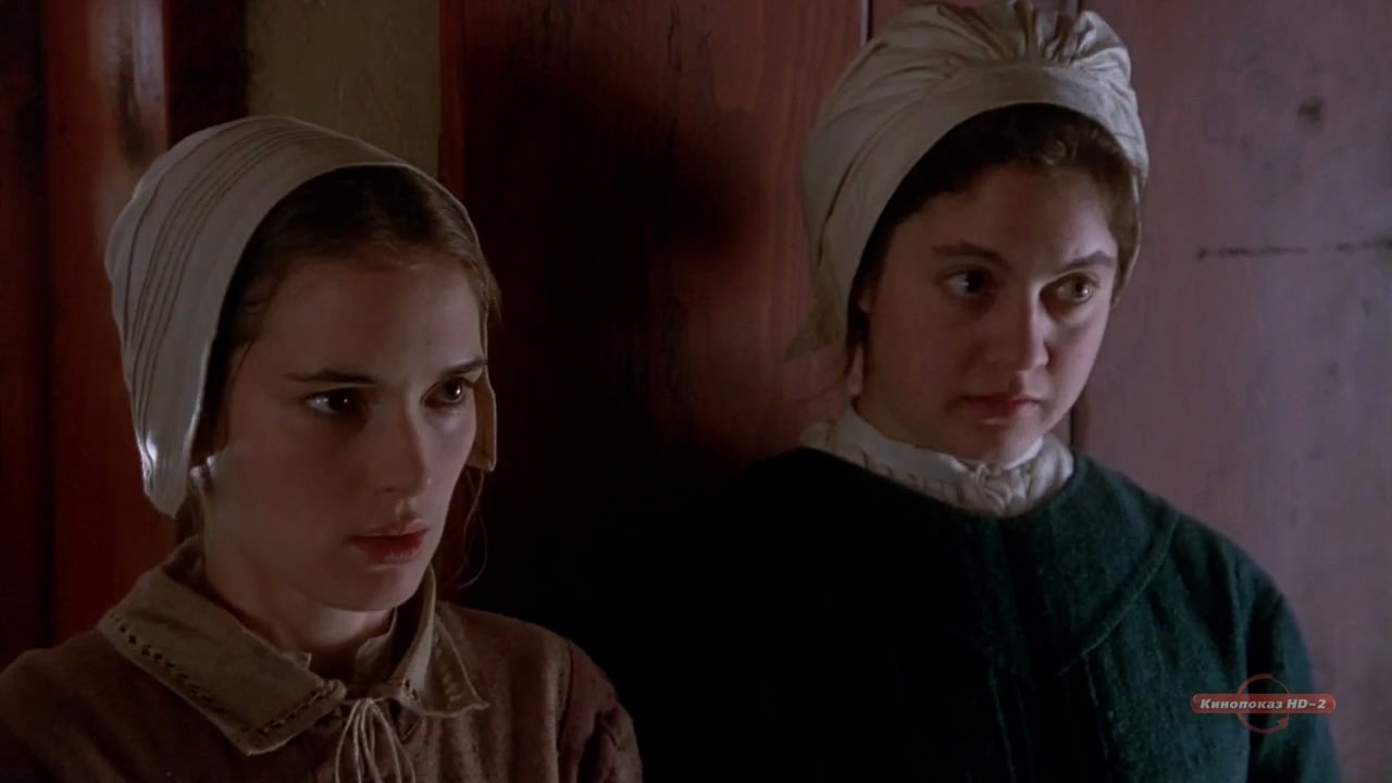 The Crucible (1996) HD screenshot 3209