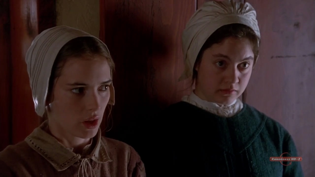The Crucible (1996) screencap 3210