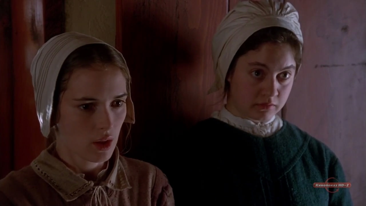 The Crucible (1996) movie still 3211