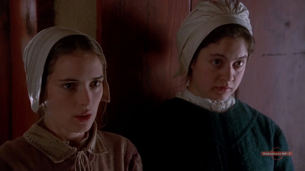 The Crucible (1996) HD screenshot 3212