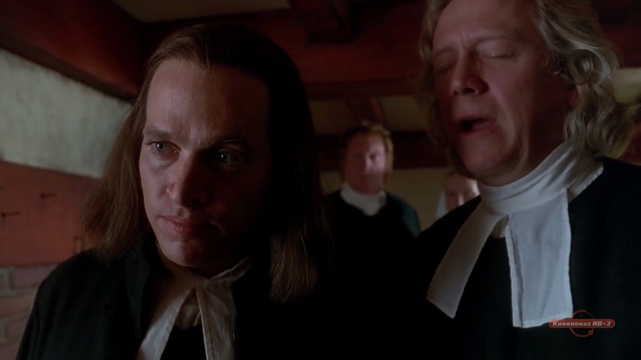 The Crucible (1996) HD screenshot 3215