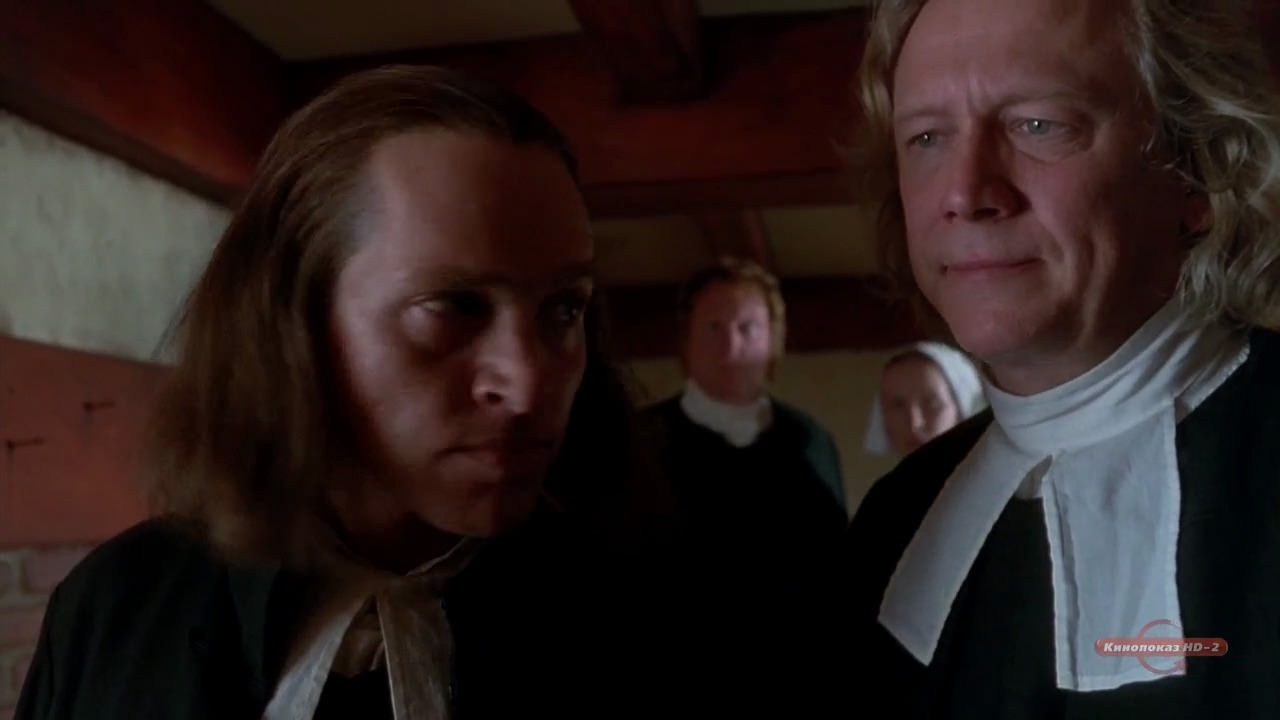 The Crucible (1996) HD screenshot 3218