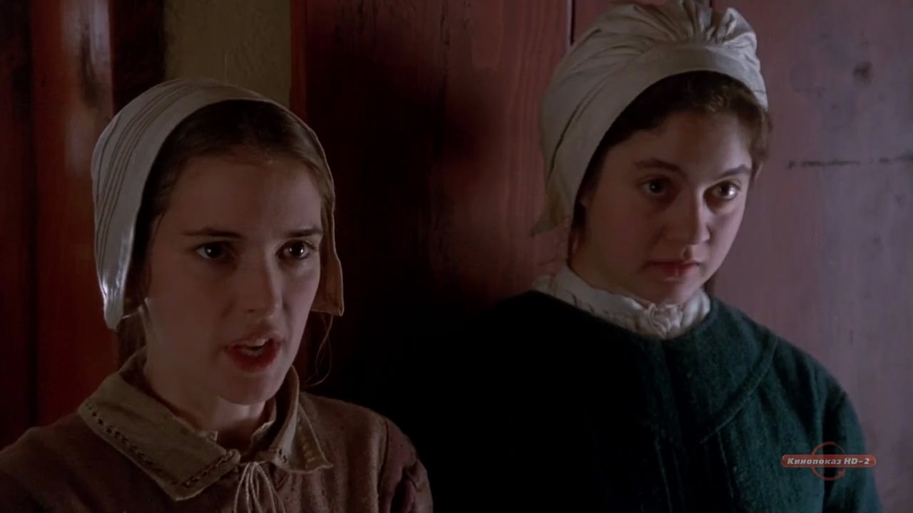 The Crucible (1996) screencap 3219