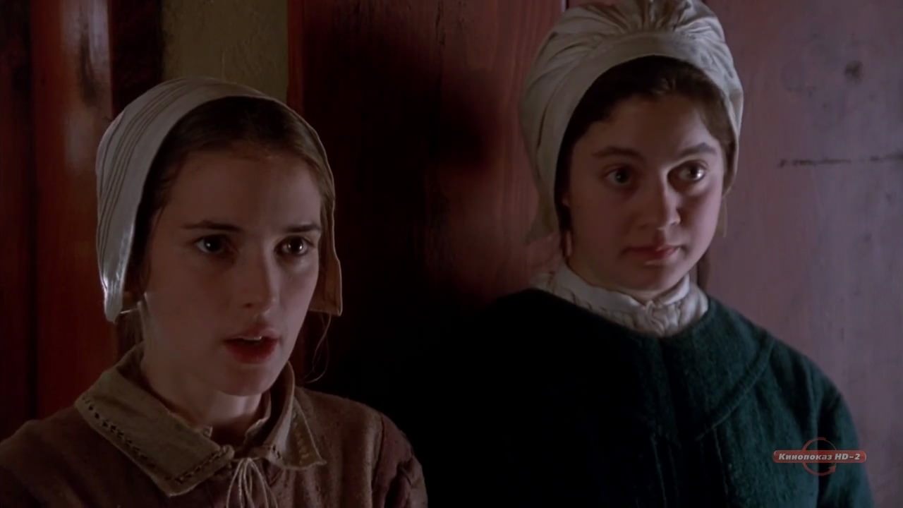 The Crucible (1996) movie still 3220