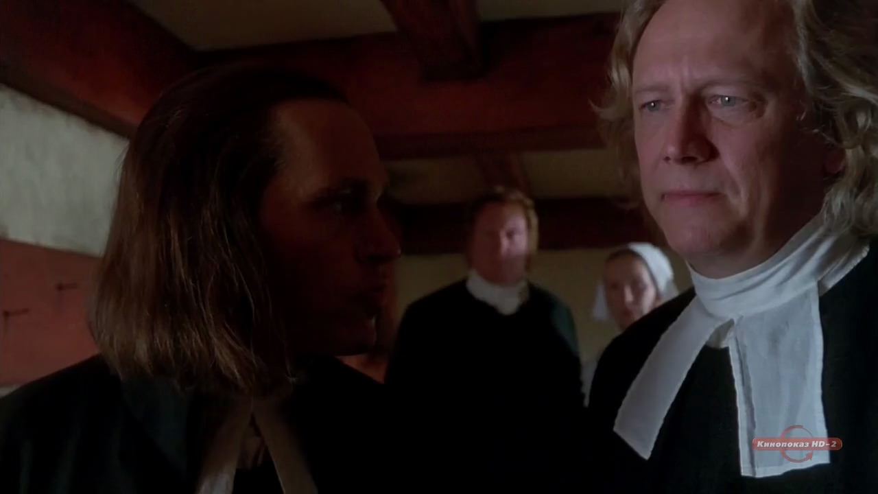 The Crucible (1996) HD screenshot 3221