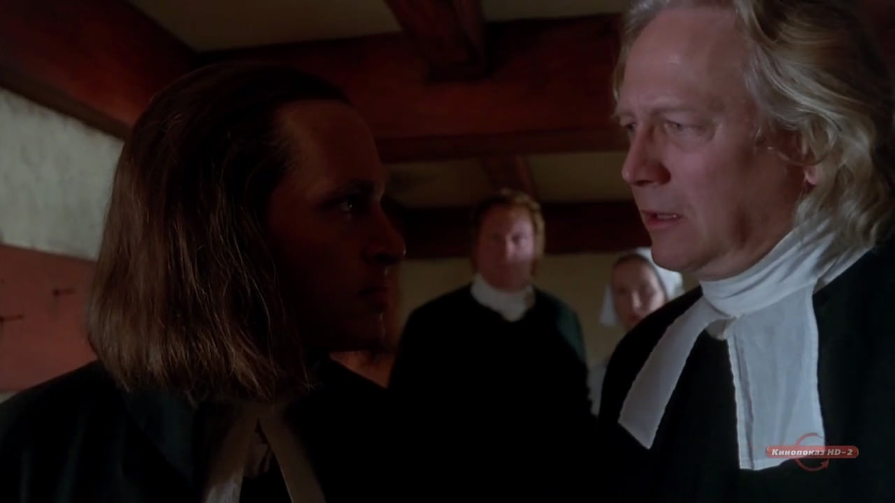 The Crucible (1996) HD screenshot 3224