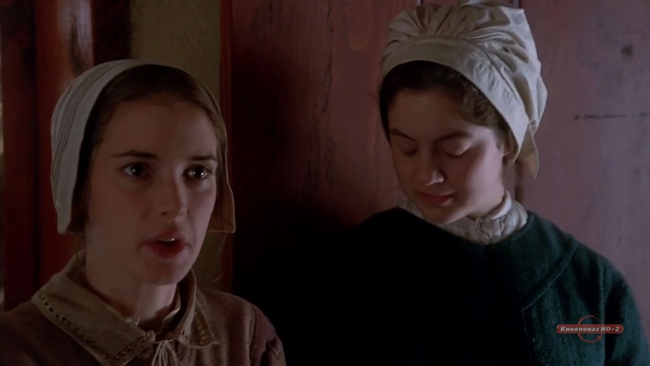 The Crucible (1996) movie still 3226
