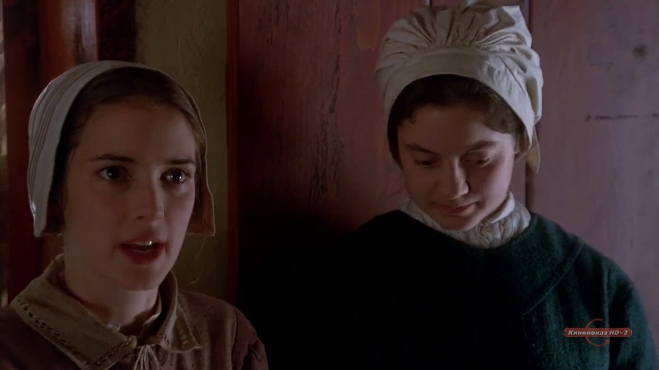 The Crucible (1996) HD screenshot 3227