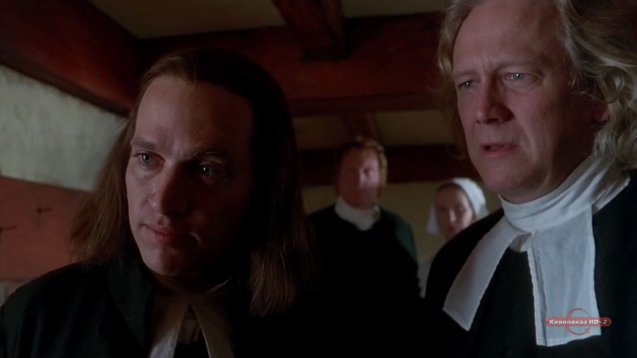 The Crucible (1996) HD screenshot 3230