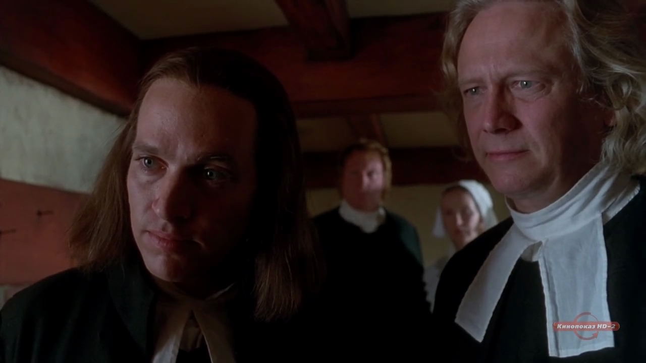 The Crucible (1996) HD screenshot 3233