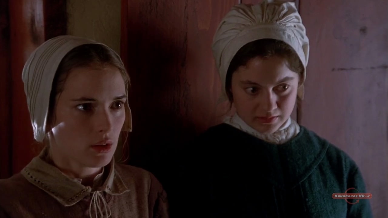 The Crucible (1996) screencap 3234