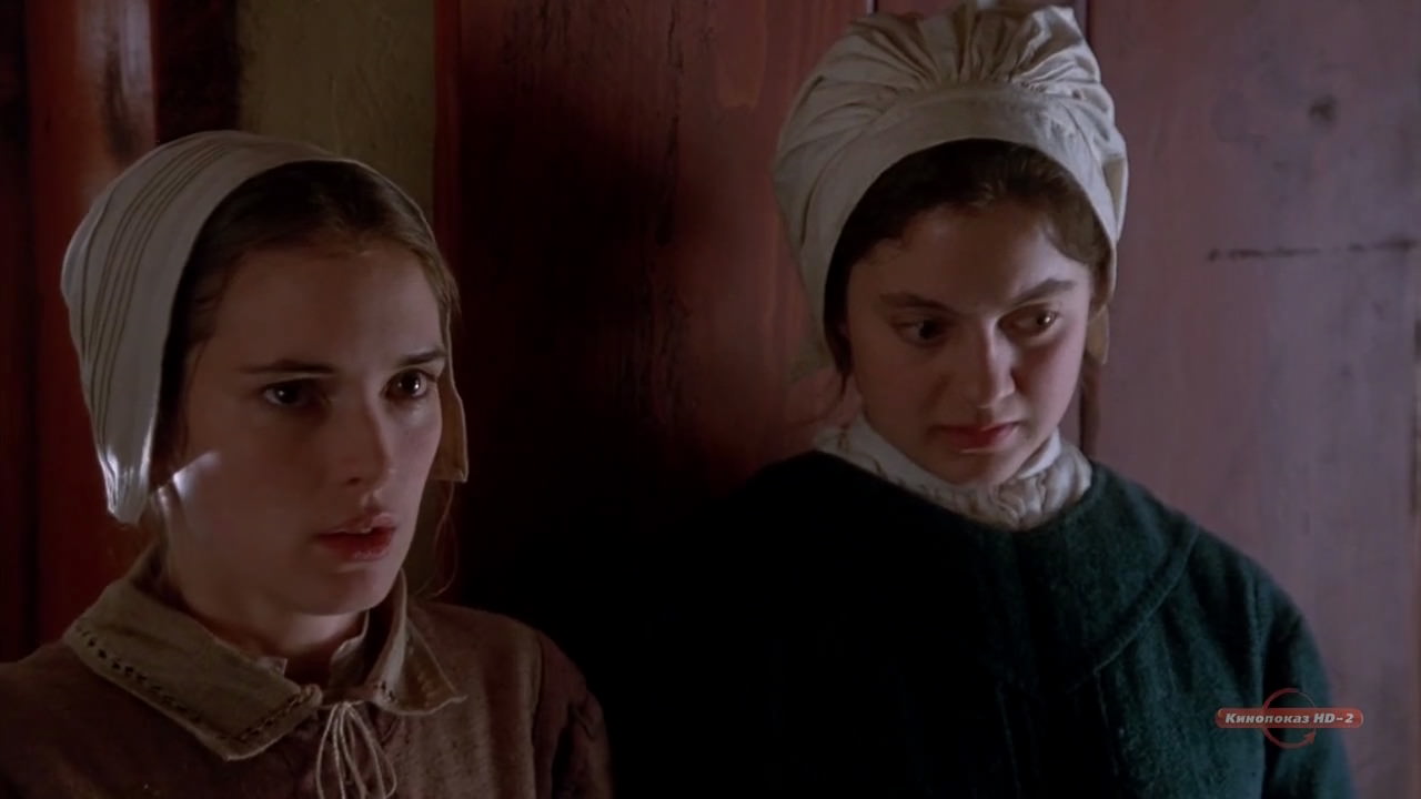 The Crucible (1996) movie still 3235