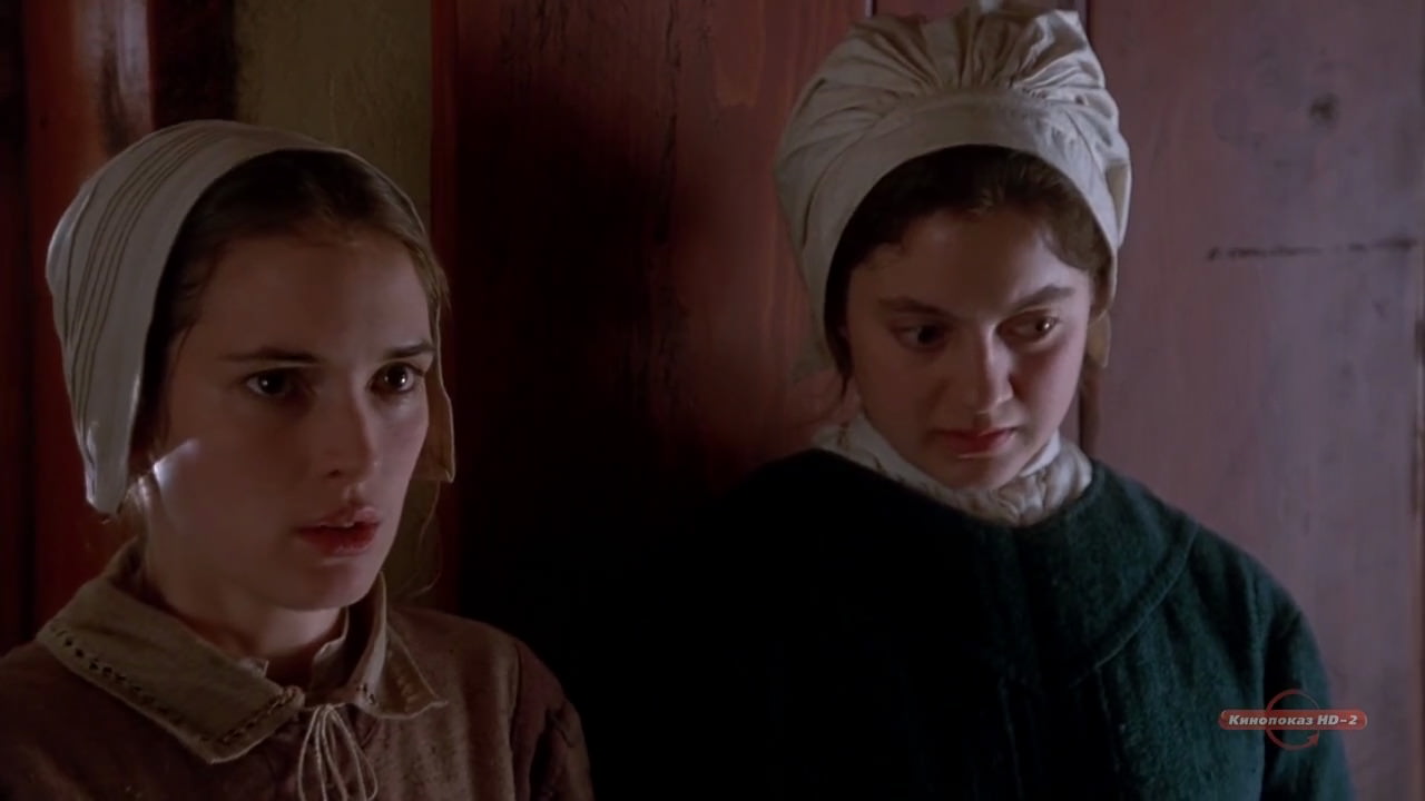 The Crucible (1996) HD screenshot 3236