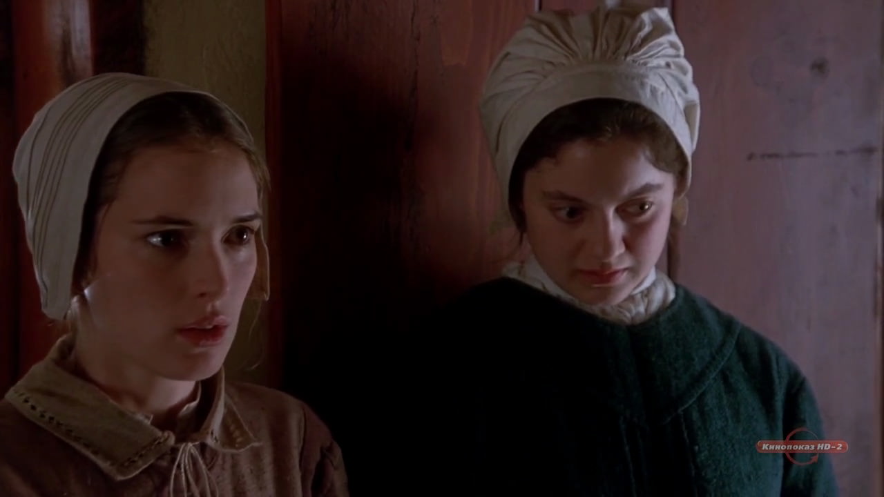 The Crucible (1996) screencap 3237
