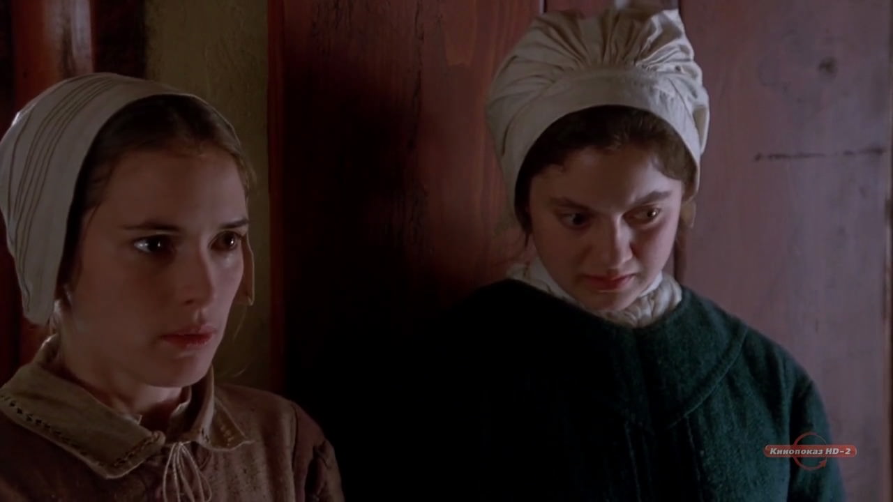 The Crucible (1996) movie still 3238