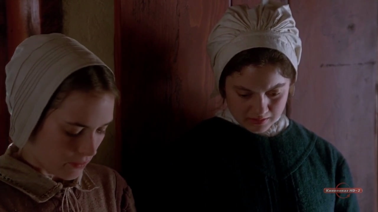 The Crucible (1996) HD screenshot 3239