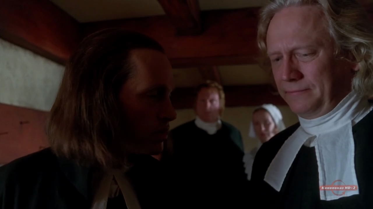 The Crucible (1996) HD screenshot 3242