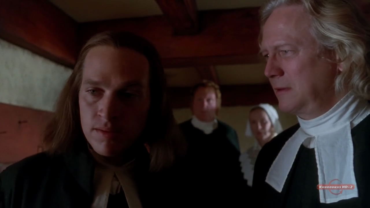 The Crucible (1996) movie still 3244