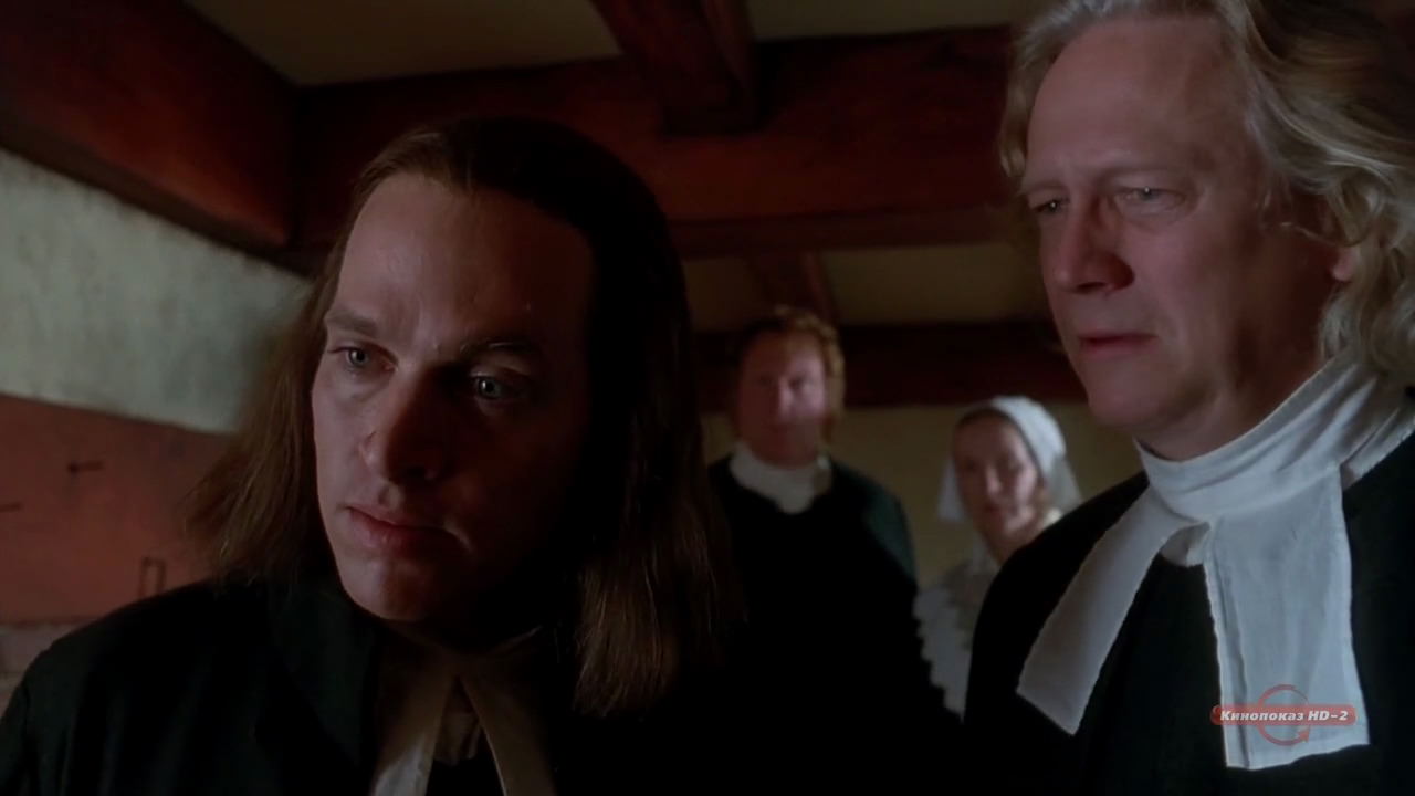 The Crucible (1996) HD screenshot 3245