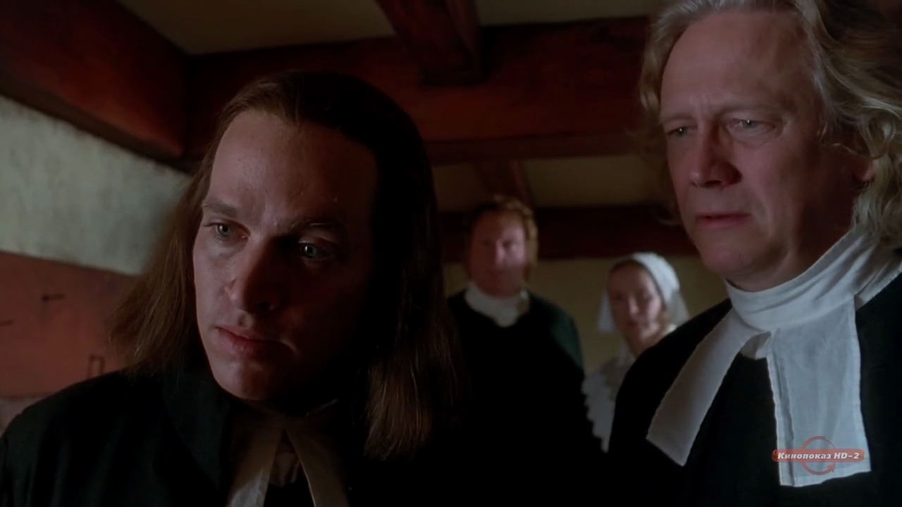 The Crucible (1996) screencap 3246
