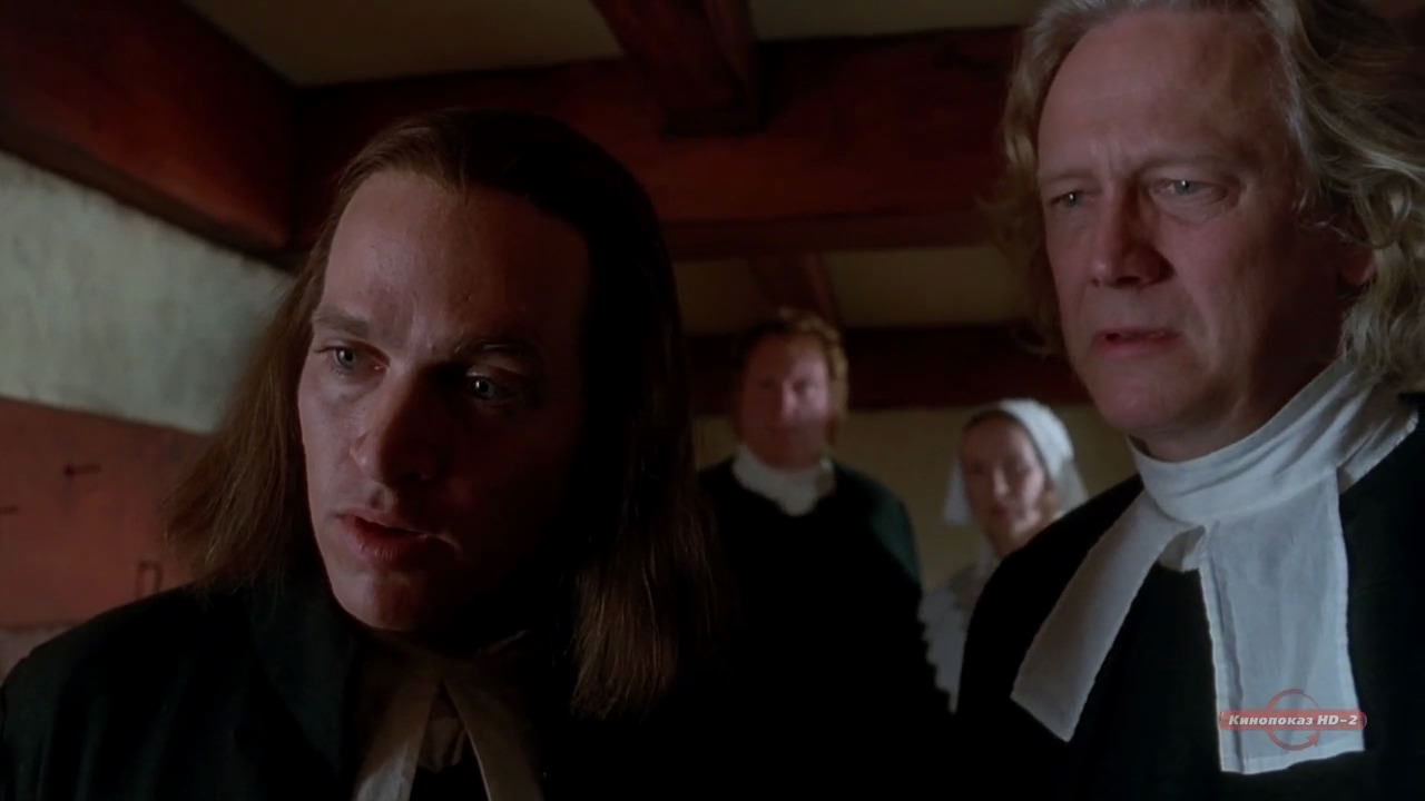 The Crucible (1996) movie still 3247