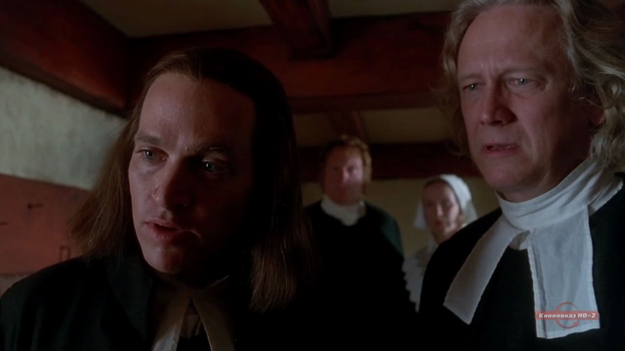 The Crucible (1996) HD screenshot 3248
